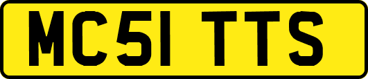 MC51TTS