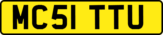 MC51TTU