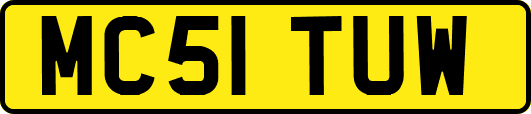 MC51TUW