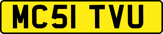 MC51TVU