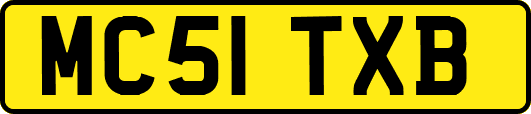 MC51TXB