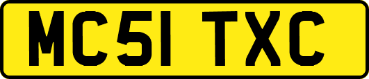 MC51TXC