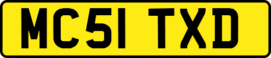 MC51TXD