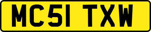 MC51TXW