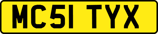 MC51TYX