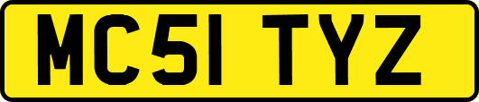 MC51TYZ