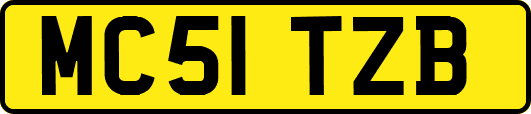 MC51TZB