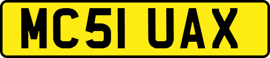 MC51UAX
