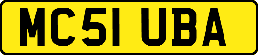 MC51UBA