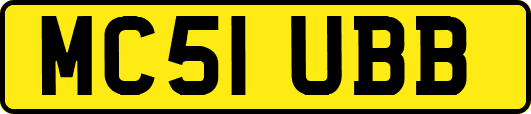 MC51UBB