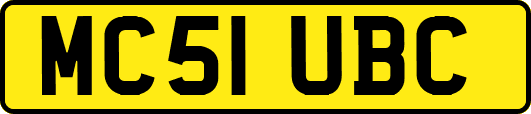 MC51UBC