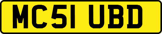 MC51UBD