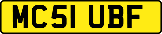 MC51UBF