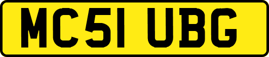 MC51UBG