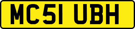 MC51UBH