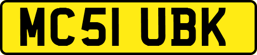 MC51UBK