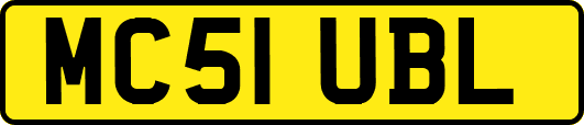 MC51UBL