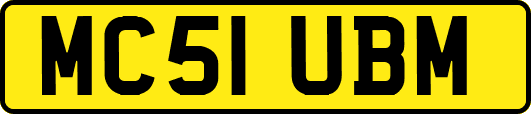 MC51UBM