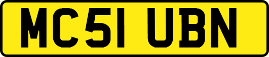 MC51UBN