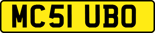 MC51UBO