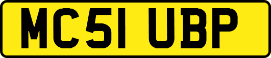 MC51UBP