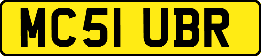 MC51UBR