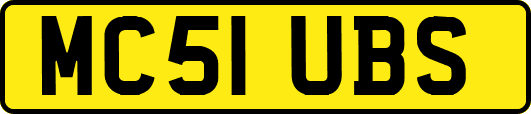MC51UBS
