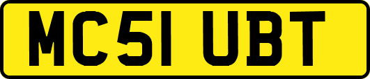 MC51UBT