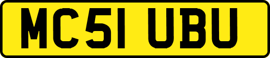 MC51UBU