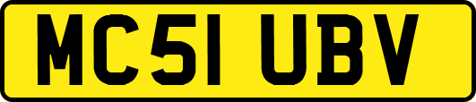 MC51UBV
