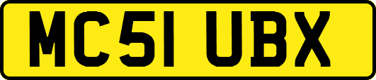 MC51UBX