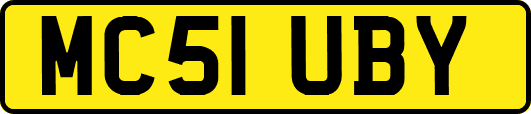MC51UBY