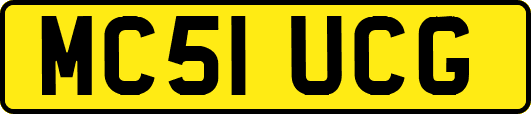 MC51UCG