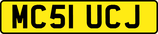 MC51UCJ