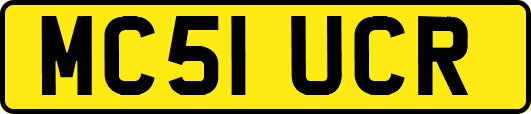 MC51UCR