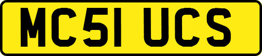 MC51UCS