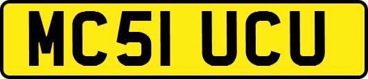 MC51UCU