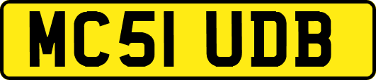 MC51UDB