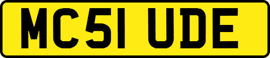 MC51UDE