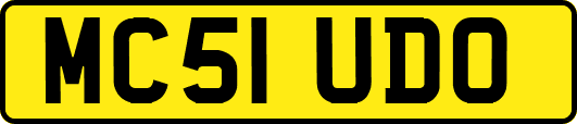 MC51UDO