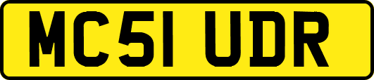 MC51UDR