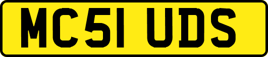 MC51UDS