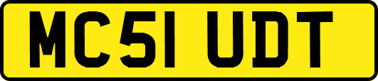 MC51UDT