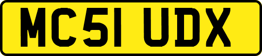 MC51UDX