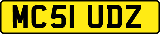 MC51UDZ
