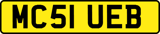 MC51UEB
