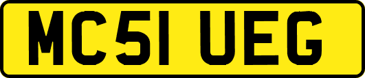 MC51UEG