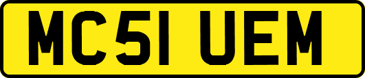 MC51UEM