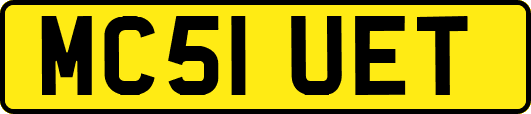 MC51UET