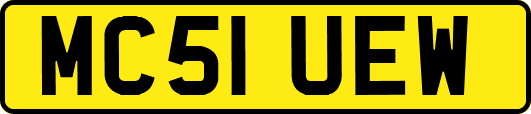 MC51UEW